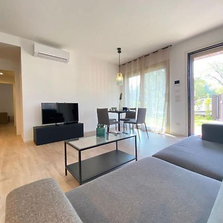 Cortemaggiore 4D Luxury-Flexrent Abissinia Riccione Ngoại thất bức ảnh