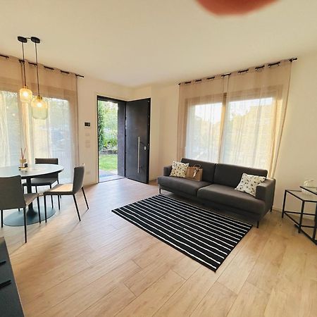 Cortemaggiore 4D Luxury-Flexrent Abissinia Riccione Ngoại thất bức ảnh