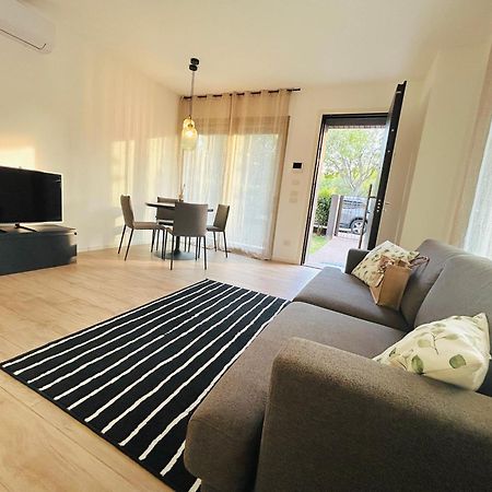 Cortemaggiore 4D Luxury-Flexrent Abissinia Riccione Ngoại thất bức ảnh