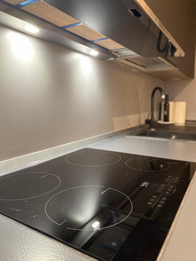 Cortemaggiore 4D Luxury-Flexrent Abissinia Riccione Ngoại thất bức ảnh