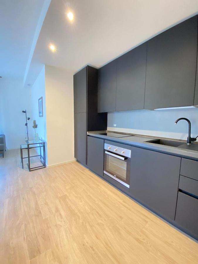 Cortemaggiore 4D Luxury-Flexrent Abissinia Riccione Ngoại thất bức ảnh