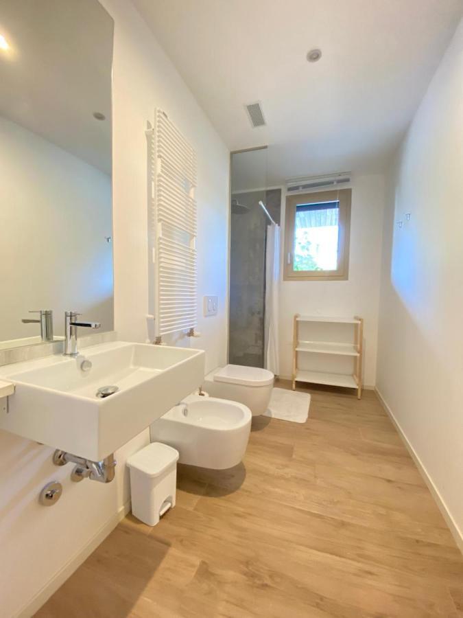 Cortemaggiore 4D Luxury-Flexrent Abissinia Riccione Ngoại thất bức ảnh