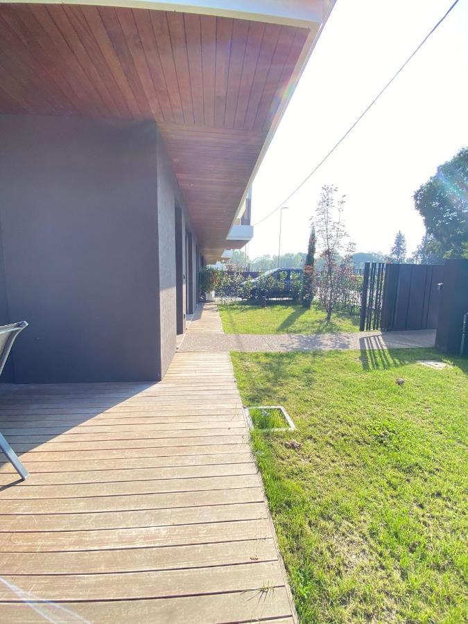 Cortemaggiore 4D Luxury-Flexrent Abissinia Riccione Ngoại thất bức ảnh