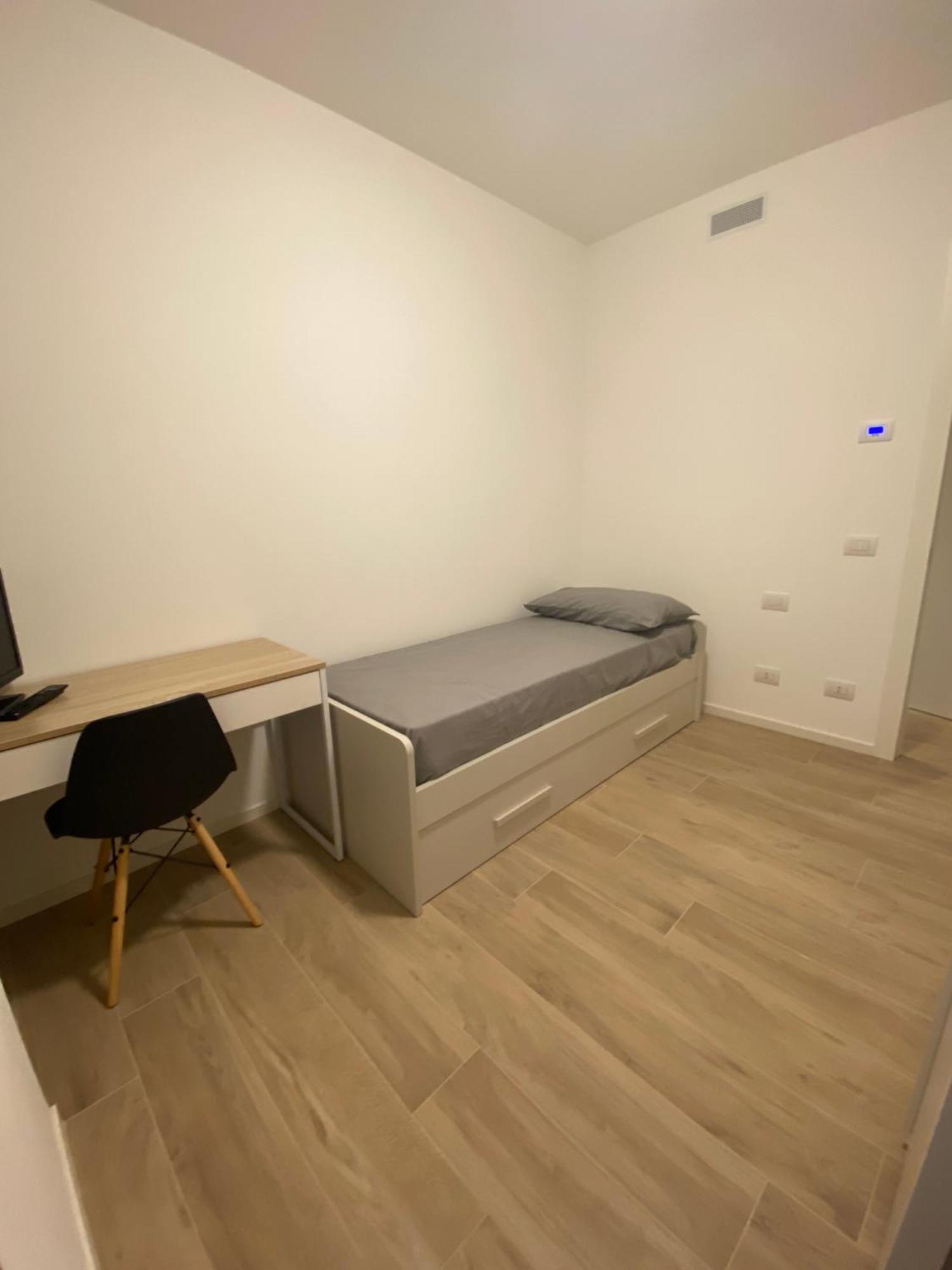 Cortemaggiore 4D Luxury-Flexrent Abissinia Riccione Ngoại thất bức ảnh