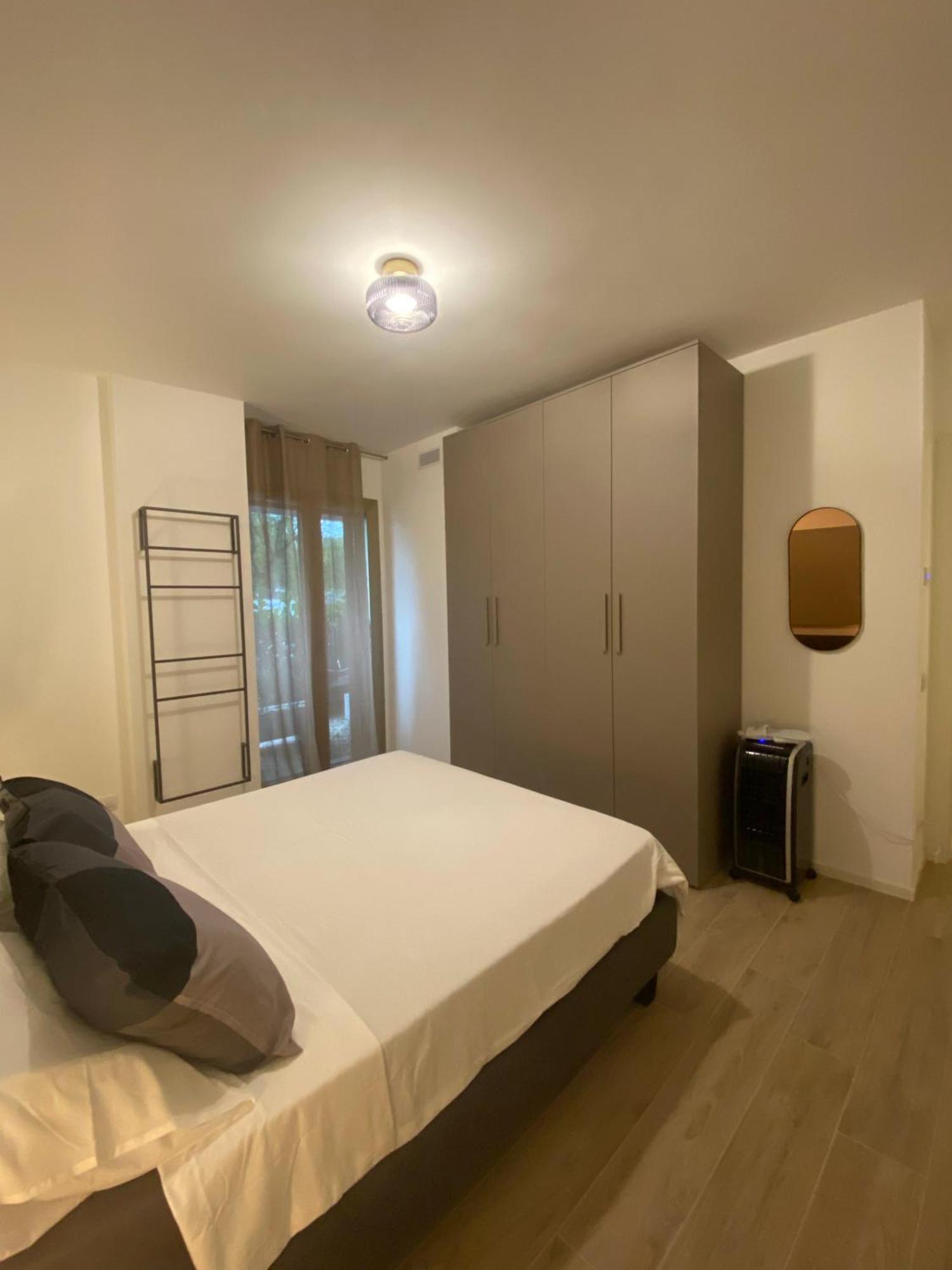 Cortemaggiore 4D Luxury-Flexrent Abissinia Riccione Ngoại thất bức ảnh