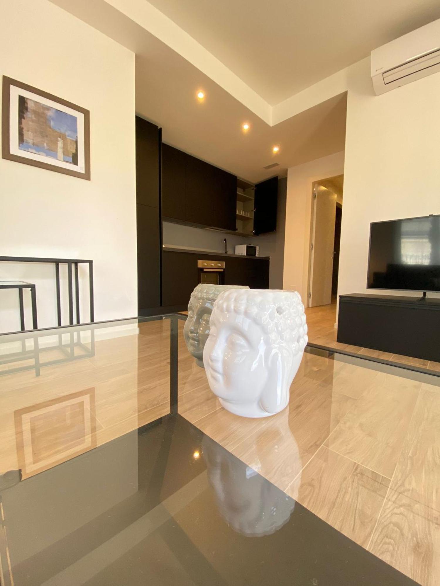 Cortemaggiore 4D Luxury-Flexrent Abissinia Riccione Ngoại thất bức ảnh