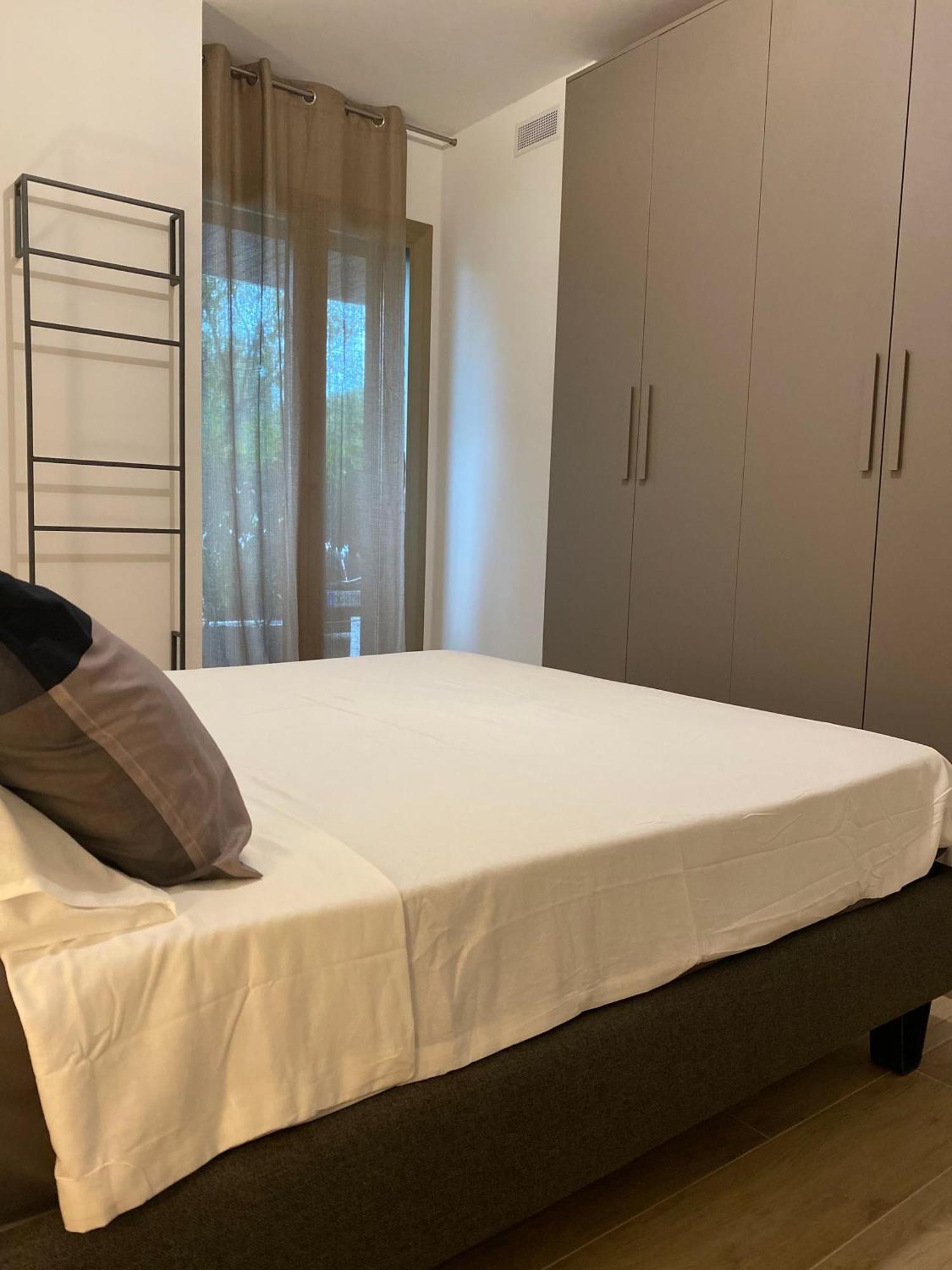 Cortemaggiore 4D Luxury-Flexrent Abissinia Riccione Ngoại thất bức ảnh