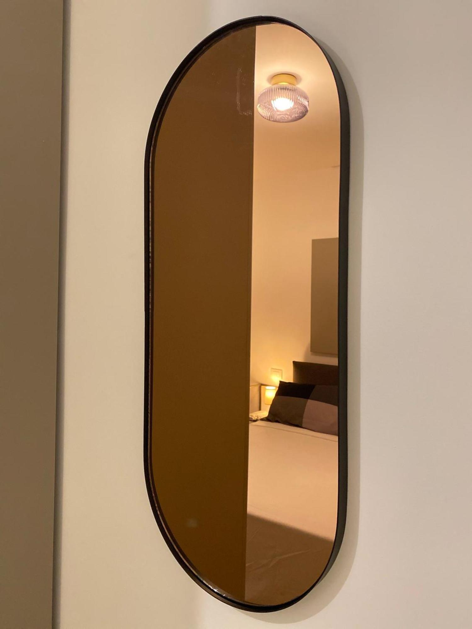 Cortemaggiore 4D Luxury-Flexrent Abissinia Riccione Ngoại thất bức ảnh