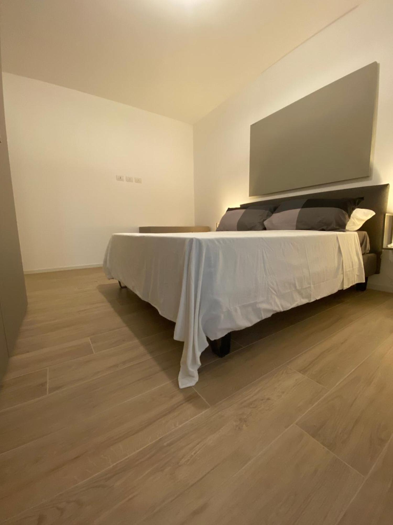 Cortemaggiore 4D Luxury-Flexrent Abissinia Riccione Ngoại thất bức ảnh