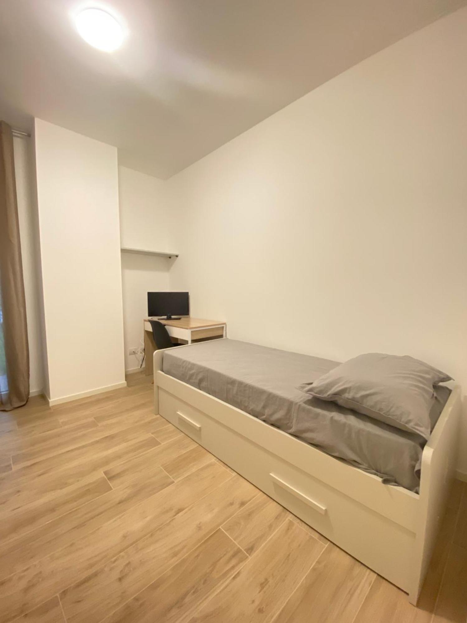 Cortemaggiore 4D Luxury-Flexrent Abissinia Riccione Ngoại thất bức ảnh