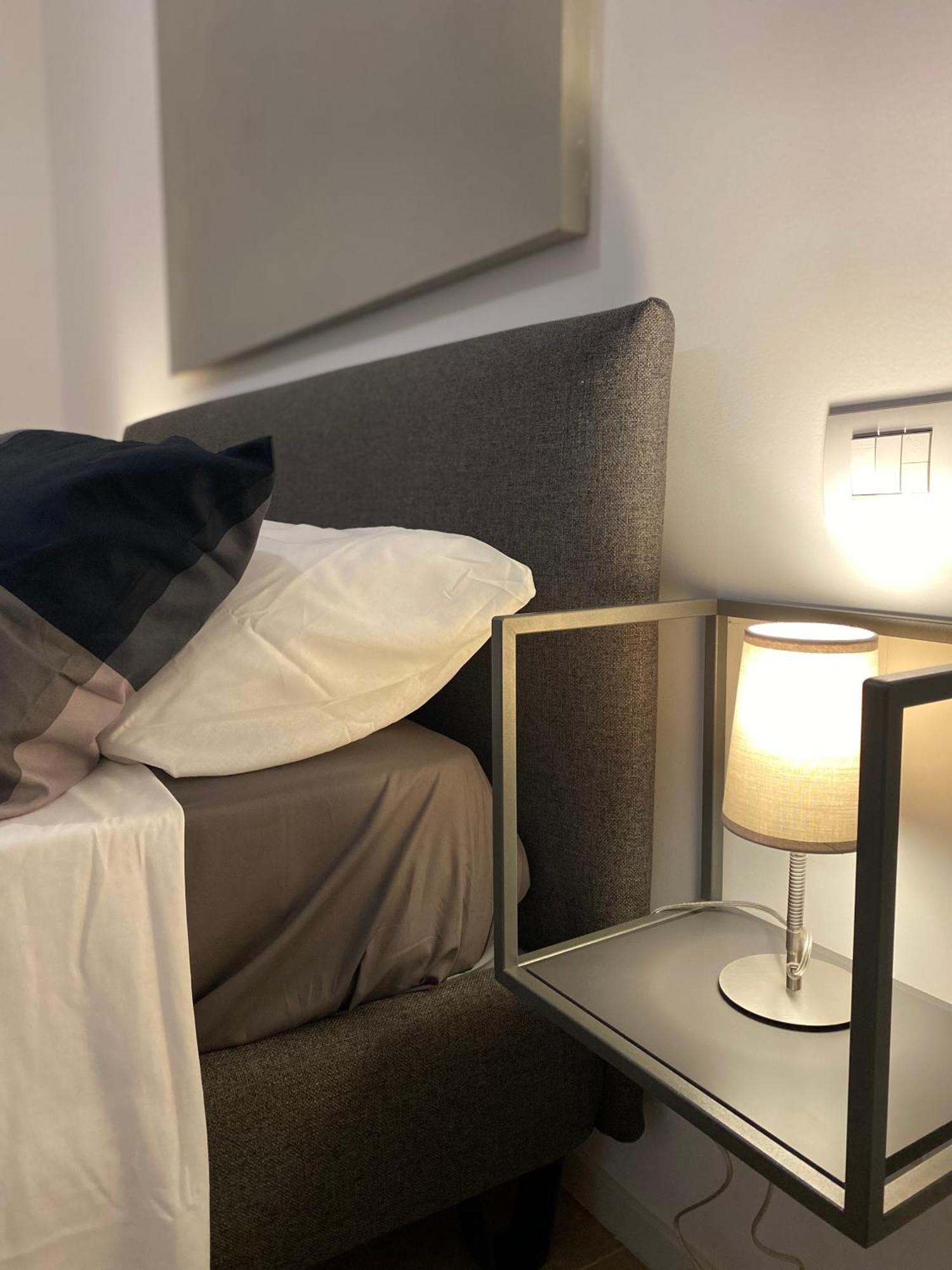 Cortemaggiore 4D Luxury-Flexrent Abissinia Riccione Ngoại thất bức ảnh