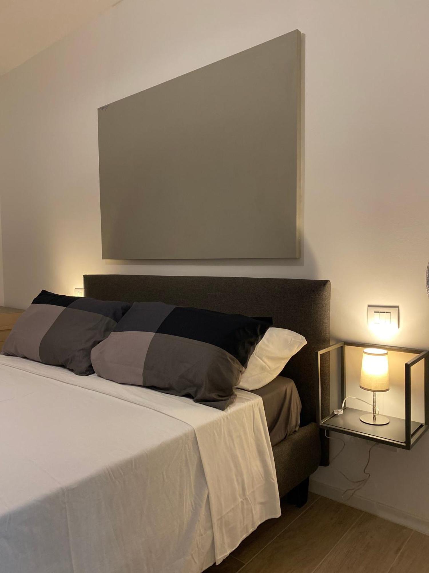 Cortemaggiore 4D Luxury-Flexrent Abissinia Riccione Ngoại thất bức ảnh
