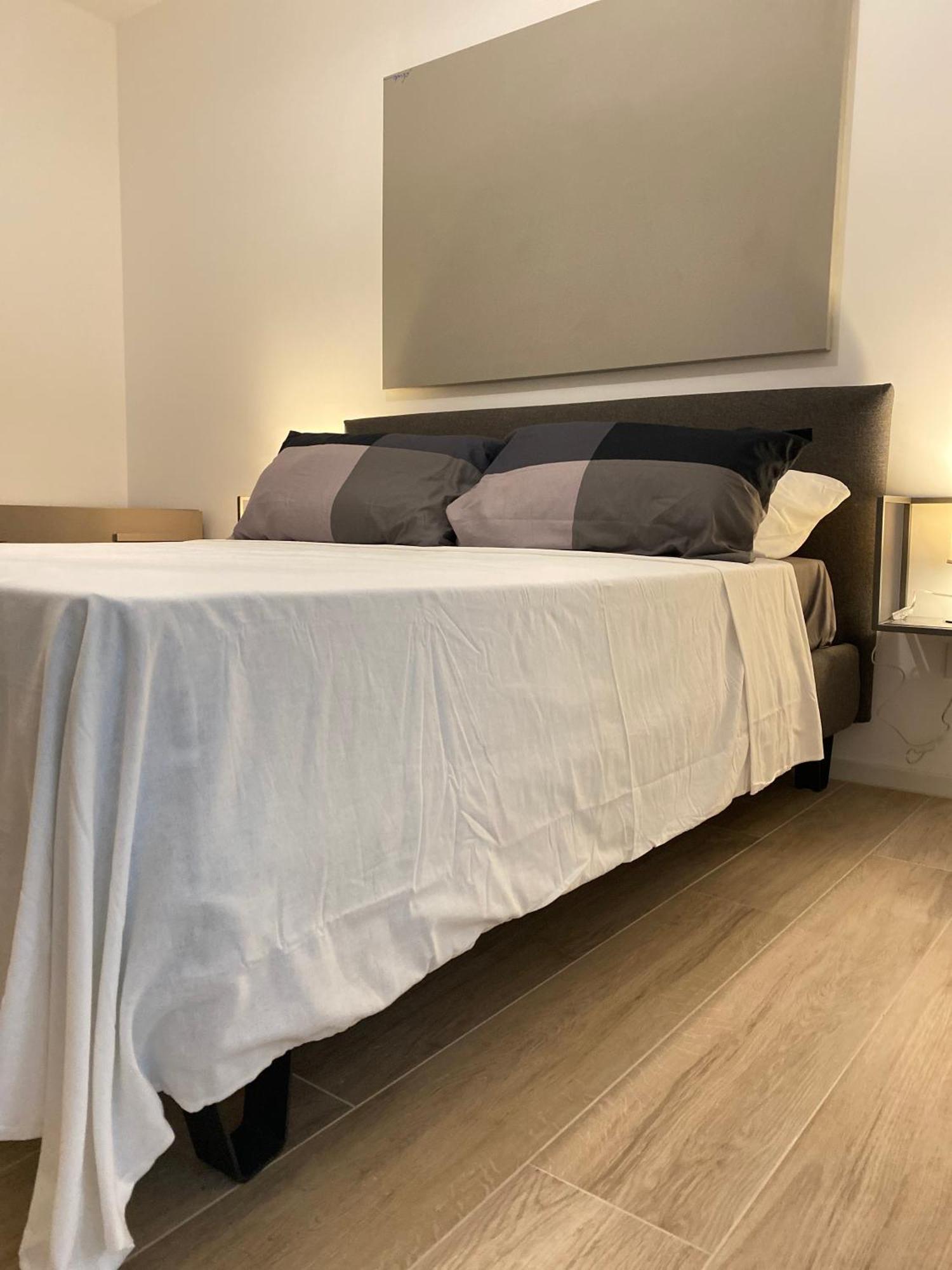 Cortemaggiore 4D Luxury-Flexrent Abissinia Riccione Ngoại thất bức ảnh