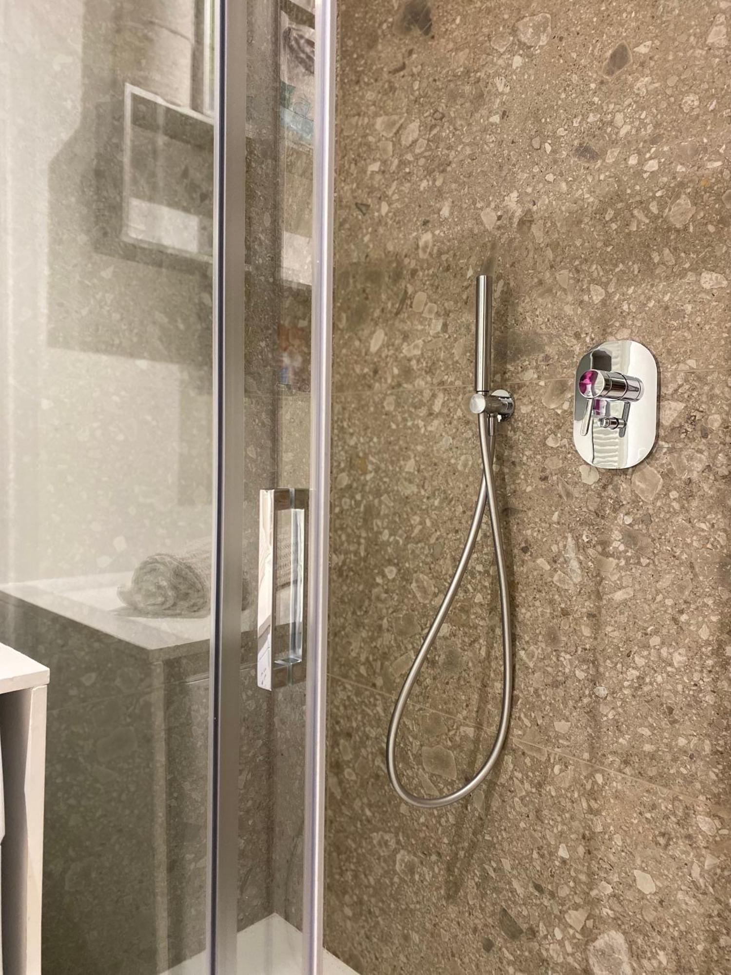 Cortemaggiore 4D Luxury-Flexrent Abissinia Riccione Ngoại thất bức ảnh