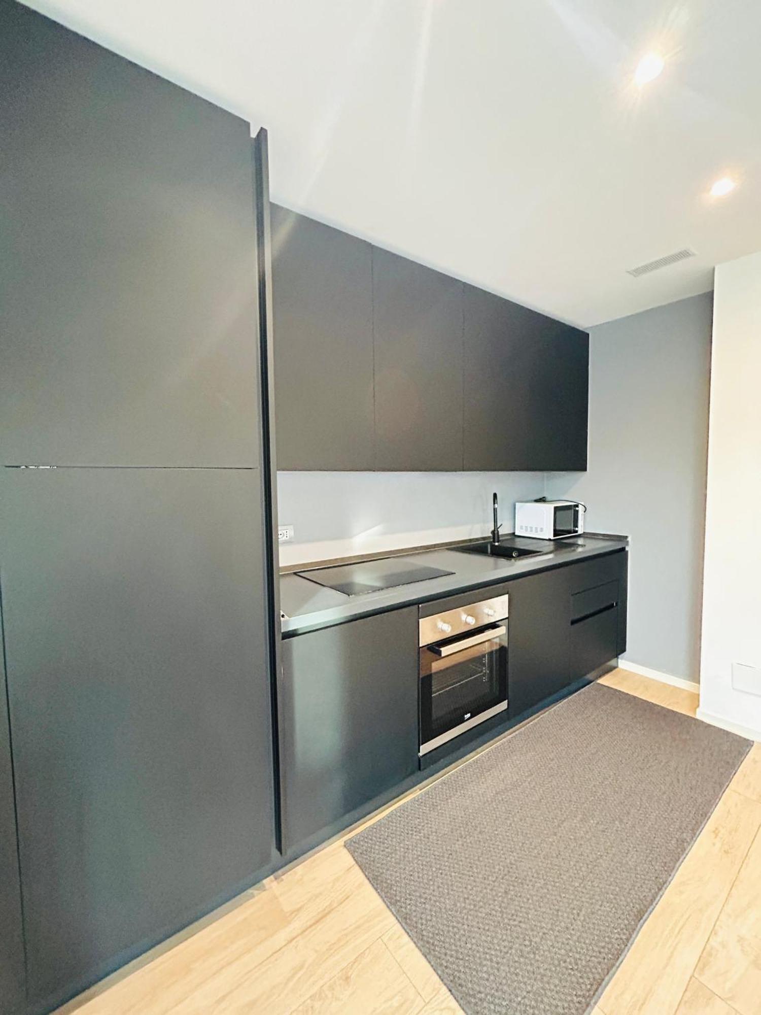 Cortemaggiore 4D Luxury-Flexrent Abissinia Riccione Ngoại thất bức ảnh