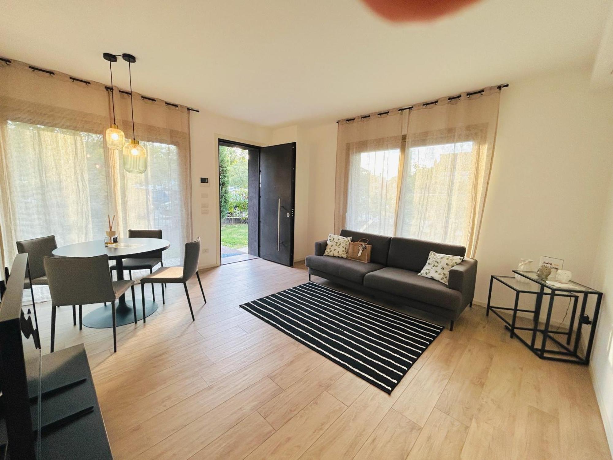 Cortemaggiore 4D Luxury-Flexrent Abissinia Riccione Ngoại thất bức ảnh