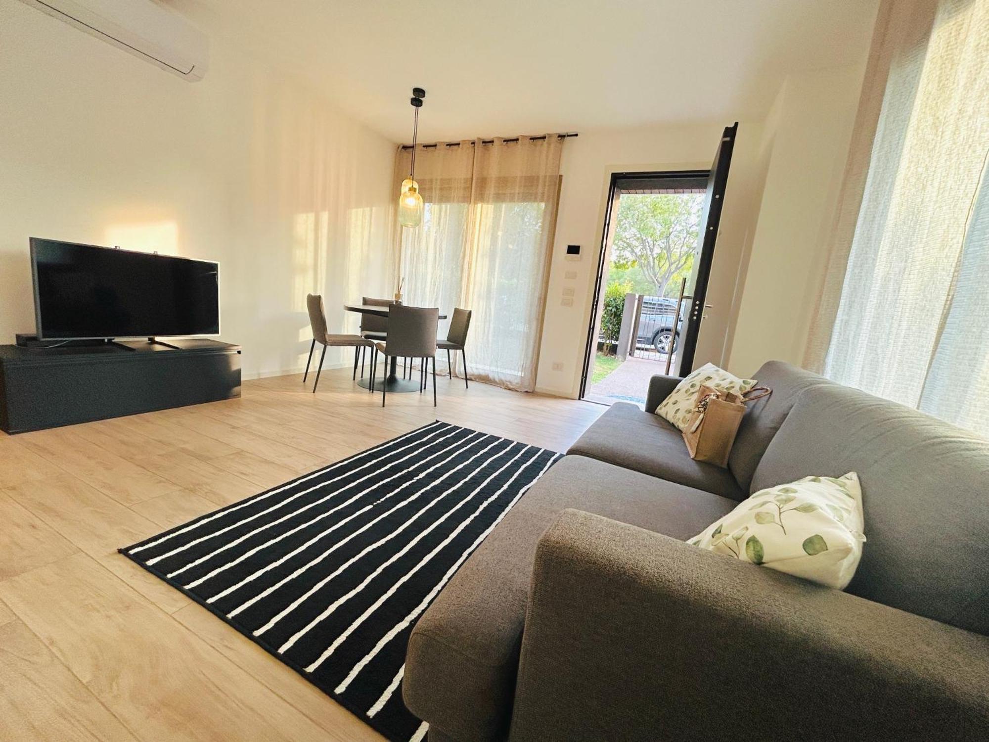 Cortemaggiore 4D Luxury-Flexrent Abissinia Riccione Ngoại thất bức ảnh