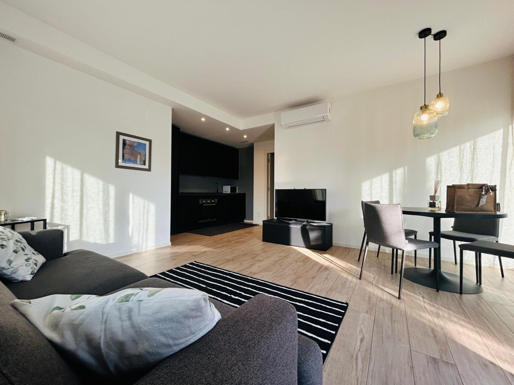 Cortemaggiore 4D Luxury-Flexrent Abissinia Riccione Ngoại thất bức ảnh