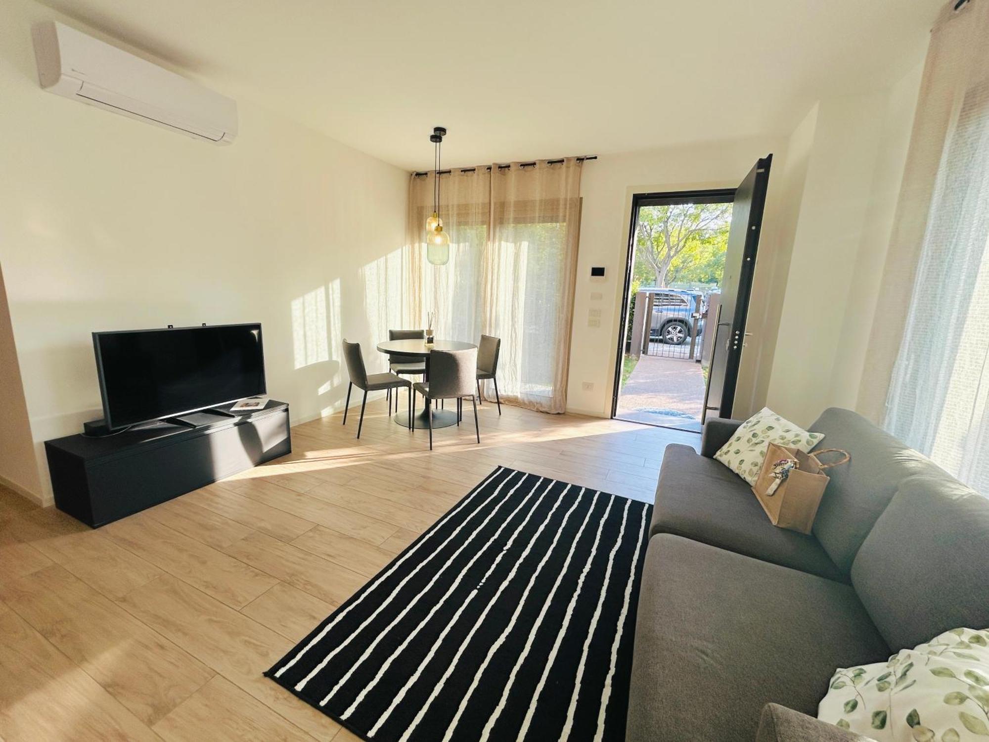 Cortemaggiore 4D Luxury-Flexrent Abissinia Riccione Ngoại thất bức ảnh