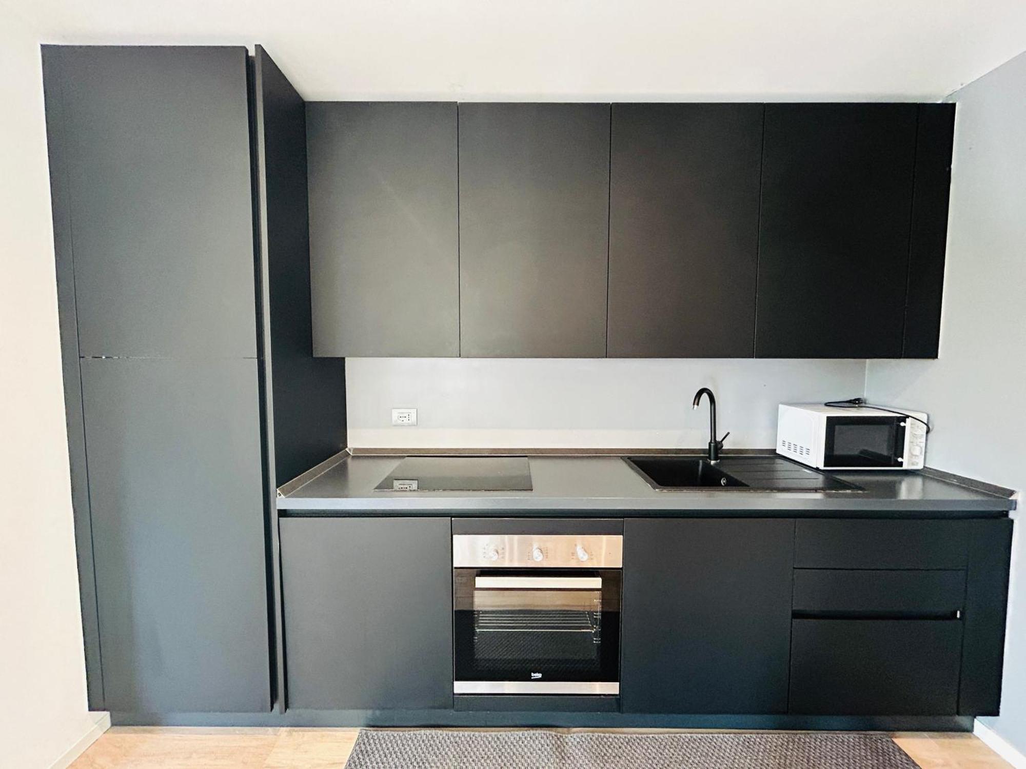 Cortemaggiore 4D Luxury-Flexrent Abissinia Riccione Ngoại thất bức ảnh