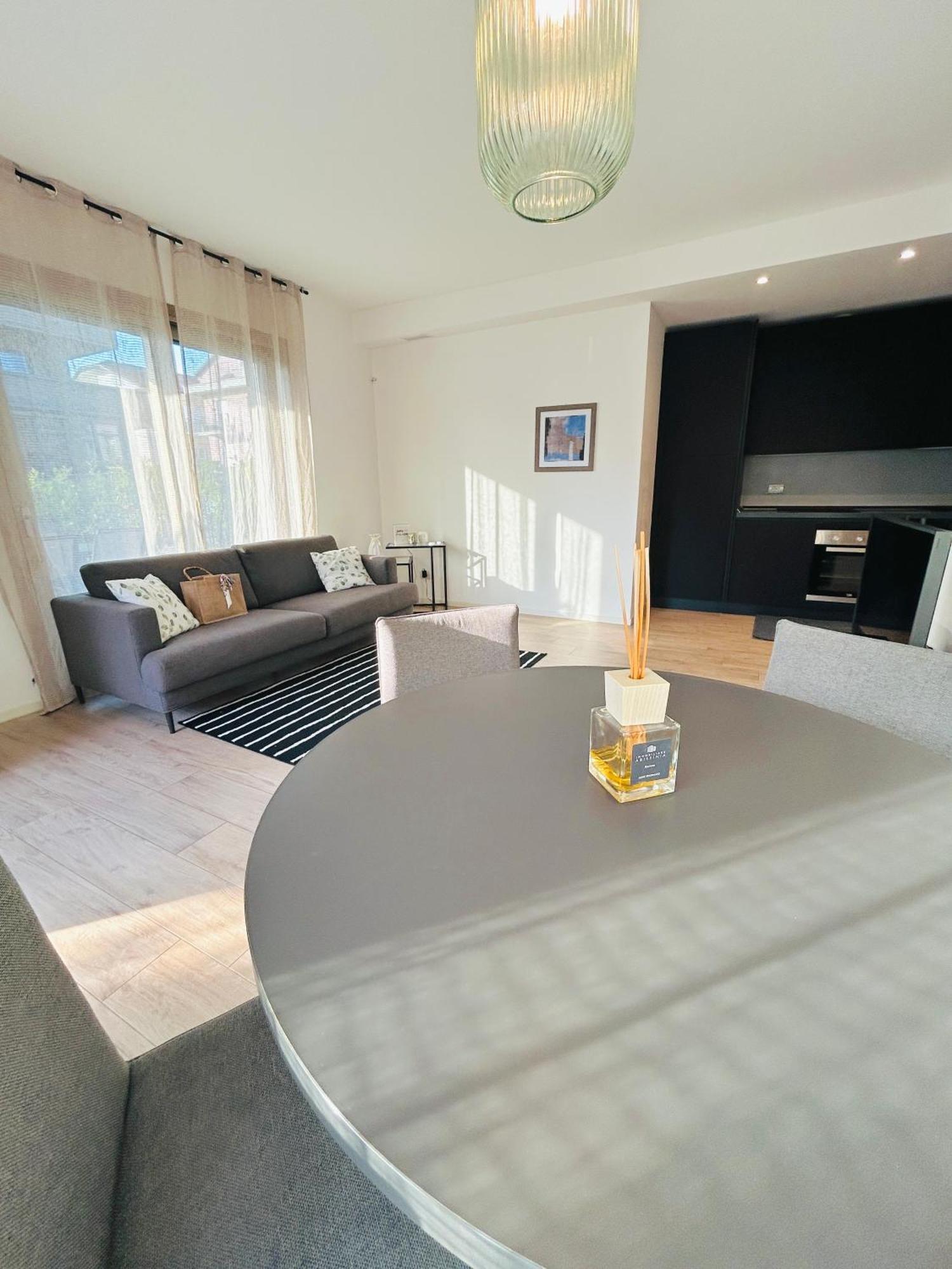 Cortemaggiore 4D Luxury-Flexrent Abissinia Riccione Ngoại thất bức ảnh